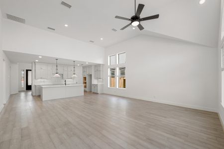 New construction Single-Family house 4419 Sweet Ashlyn St, Fulshear, TX 77441 plan Nice - image 7