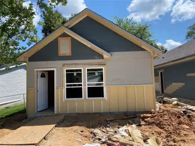 New construction Single-Family house 16891 W Dounreay St, Montgomery, TX 77316 - image