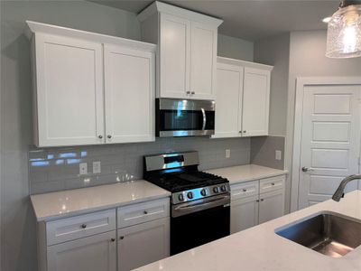 New construction Single-Family house 605 Finlee Wy, Tioga, TX 76271 plan The Sparrow - image 10