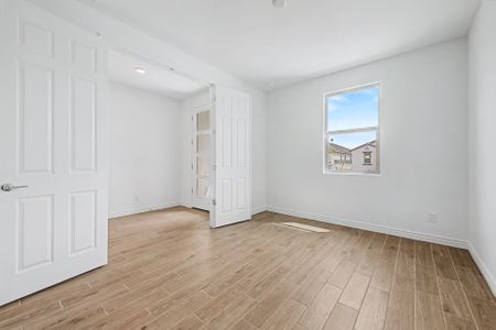 New construction Single-Family house 14848 W Briles Rd, Surprise, AZ 85387 plan Imperial - image 17