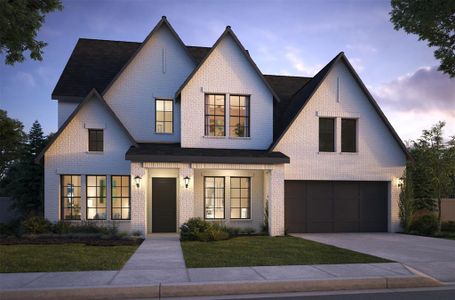 New construction Single-Family house 2118 Spiderlilly Ln, Allen, TX 75013 STELLA- photo 0 0