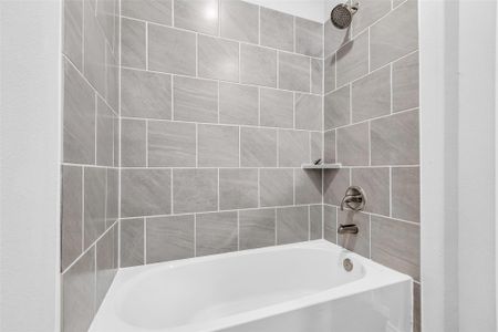 New construction Single-Family house 11964 Canal St, Willis, TX 77318 - image 14