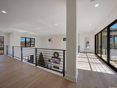 New construction Single-Family house 1053 Brewer Rdg, Bulverde, TX 78163 - image 19