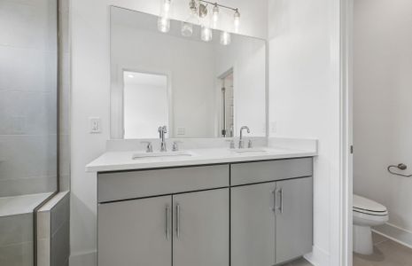 New construction Single-Family house 508 Cityscape Dr, Nashville, TN 37218 plan Highpointe - image 10