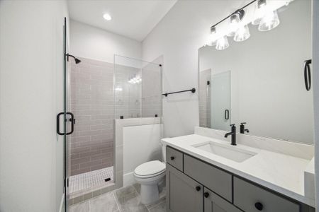 New construction Single-Family house 11006 Stonegate Ct, Missouri City, TX 77459 - image 10