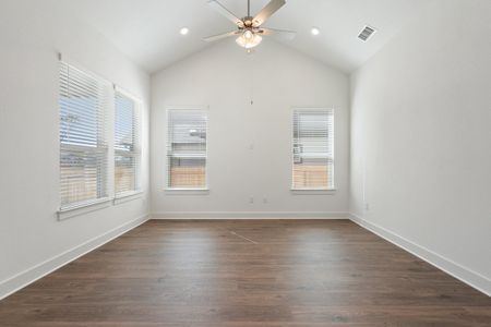 New construction Single-Family house 6213 Blakely Bnd, Austin, TX 78723 Clio- photo 20 20