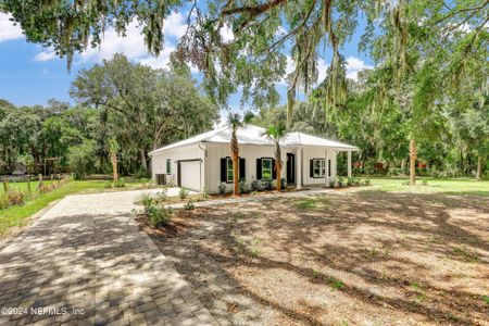 New construction Single-Family house 12080 Sheffield Road, Jacksonville, FL 32226 - photo 0