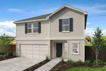 New construction Single-Family house Conroe, TX 77301 plan 2410 - image