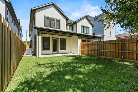 New construction Single-Family house 5111 Hohen Ave, Dallas, TX 75215 - image