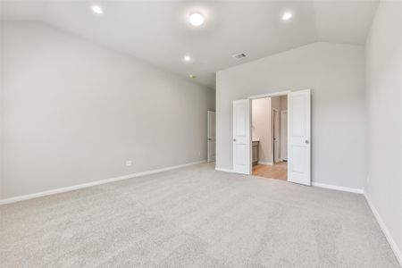 New construction Single-Family house 3018 King Oaks St, Baytown, TX 77251 - image 16