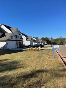 New construction Single-Family house 2032 Eula Drive, Marietta, GA 30066 The Iverson- photo 12 12