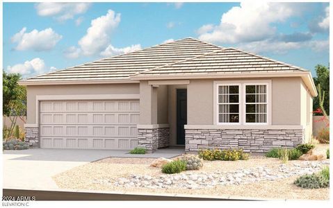 New construction Single-Family house 18520 E Dario Rd, Gold Canyon, AZ 85118 null- photo 0 0