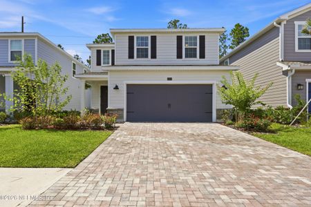 New construction Single-Family house 253 Tower Ct, St. Augustine, FL 32092 - image
