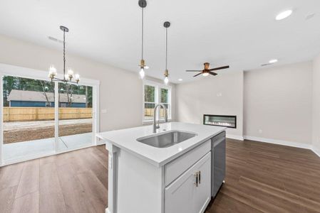 New construction Single-Family house 6117 Young St, Ravenel, SC 29470 null- photo 5 5