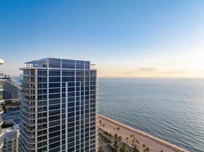 New construction Condo house 151 N Seabreeze Blvd, Unit Ph2601-e, Fort Lauderdale, FL 33304 - image