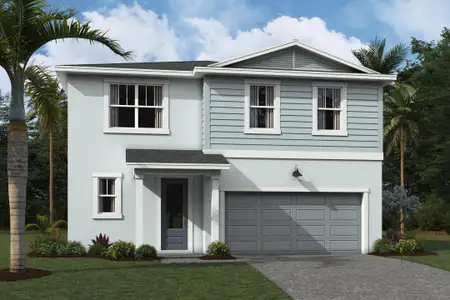 New construction Single-Family house 7176 Claudelle St, Lake Worth, FL 33467 - image
