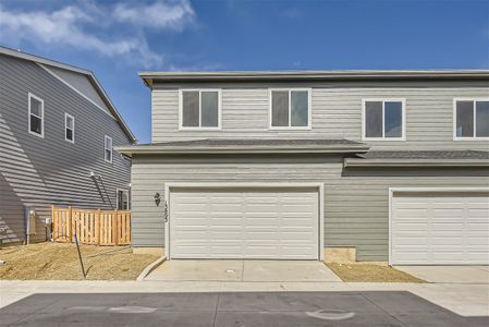 Paired Homes at Alder Creek by Century Communities in Parker - photo 9 9