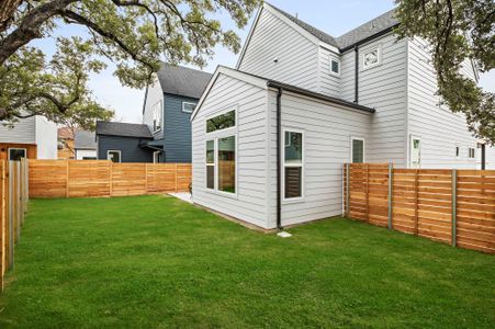 New construction Single-Family house 5107 Menchaca Rd, Unit 5, Austin, TX 78745 - image 15