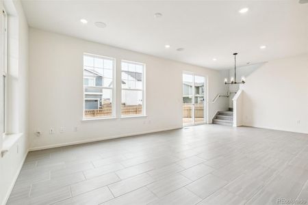 New construction Duplex house 5788 N Killarney Wy, Aurora, CO 80019 null- photo 0