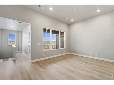 New construction Single-Family house 6794 School House Dr, Unit 204, Timnath, CO 80547 plan The Monarch - image 19