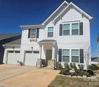 New construction Single-Family house 24089 Sailfish Dr, Lancaster, SC 29720 - image