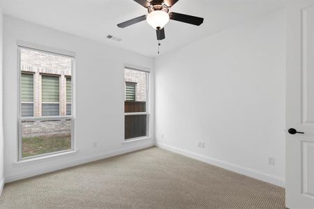 New construction Single-Family house 1041 Adair Rd, Prosper, TX 75078 null- photo 17 17
