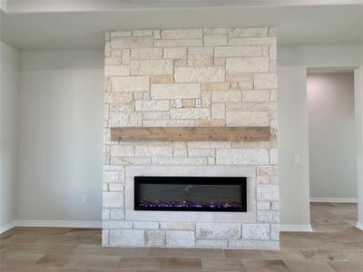 New construction Single-Family house 403 Rusty Spur Ct, Lorena, TX 76655 - image 10