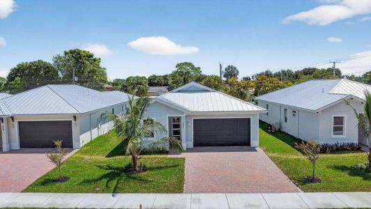 New construction Single-Family house 609 N Loxahatchee Dr, Jupiter, FL 33458 - image