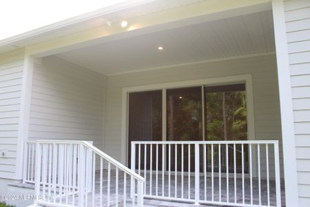 New construction Single-Family house 310 Ladyslipper Dr, Saint Johns, FL 32259 Pier- photo 24 24