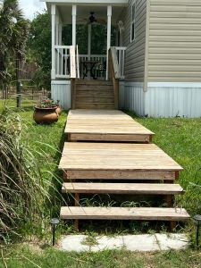 New construction Single-Family house 15367 Nw 296Th St, Okeechobee, FL 34972 - image