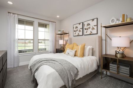 Discovery Collection at Union Park by Tri Pointe Homes in Little Elm - photo 34 34