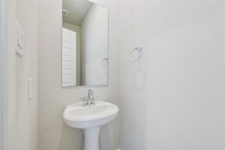 New construction Single-Family house 344 Summer Place Dr, Montgomery, TX 77356 plan Maya - image 20