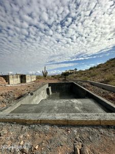 New construction Single-Family house 9130 N Hummingbird Trl, Fountain Hills, AZ 85268 null- photo 14 14