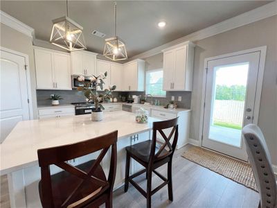 Enclave at Brookside Crossing by Richardson Housing Group in Auburn - photo 20 20