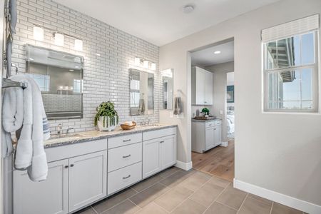 New construction Single-Family house 760 W Pelican Dr, Queen Creek, AZ 85140 plan Redwing - image 15