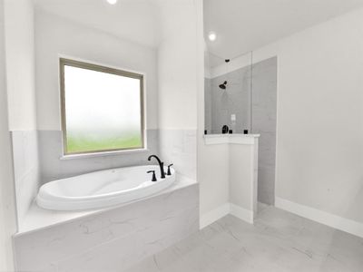 New construction Single-Family house 1991 Johnnie Dr, Springtown, TX 76082 - image 14