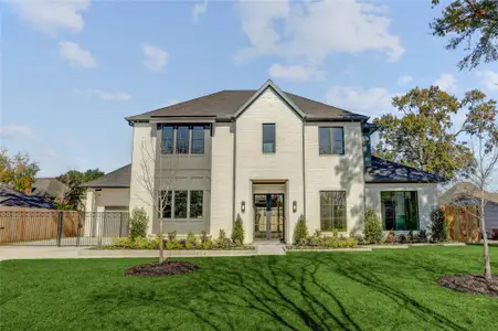 New construction Single-Family house 7908 Westwood Dr, Houston, TX 77055 - image