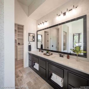 Esperanza by Highland Homes in Boerne - photo 26 26