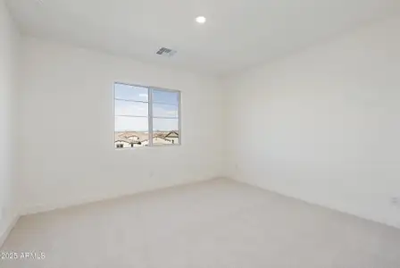 New construction Single-Family house 19033 W Rose Ln, Waddell, AZ 85355 3159- photo 36 36