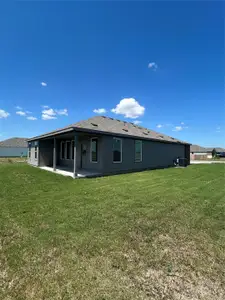 New construction Single-Family house 1030 YO Ranch Lp, Salado, TX 76571 plan Joplin - image