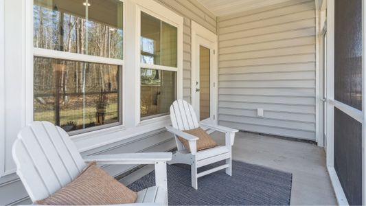 New construction Single-Family house 1028 Sagegrass St, Summerville, SC 29485 CARLYLE- photo 13 13