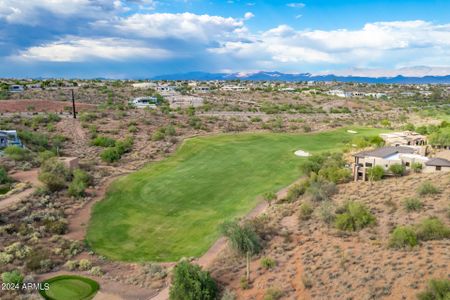 New construction Single-Family house 10039 N Mcdowell View Trl, Fountain Hills, AZ 85268 null- photo 11 11