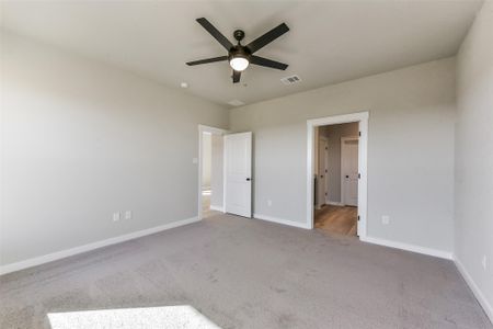 New construction Single-Family house 21123 Countryside Glade Ln, Bonney, TX 77583 - image 19