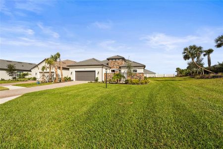 New construction Single-Family house 16435 Umbria Pl, Bradenton, FL 34211 Pallazio- photo 10 10