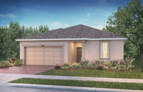 New construction Single-Family house 5156 Nw 41St Lp, Ocala, FL 34482 null- photo 0 0