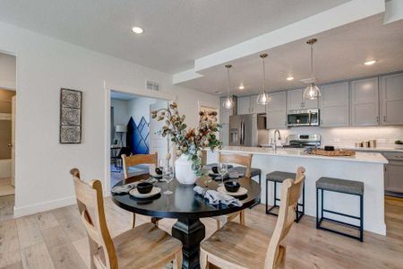 New construction Condo house 255 High Point Dr, Longmont, CO 80504 null- photo 76 76