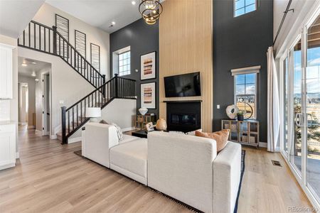 Sterling Ranch Ascent Village by Taylor Morrison in Littleton - image 19