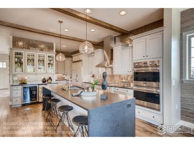 New construction Single-Family house 14115 Blue Stem St, Broomfield, CO 80020 - image 8