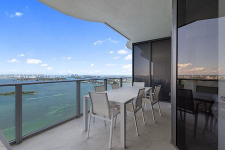 New construction Condo house 700 Ne 24Th St, Unit 4002, Miami, FL 33137 - image