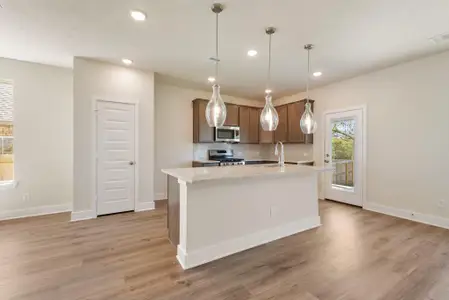 New construction Single-Family house 2046 Winepress Rd, Brenham, TX 77833 - image 2